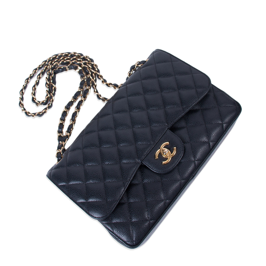 Chanel Classic Jumbo Double Flap Bag Bags Chanel - Shop authentic new pre-owned designer brands online at Re-Vogue