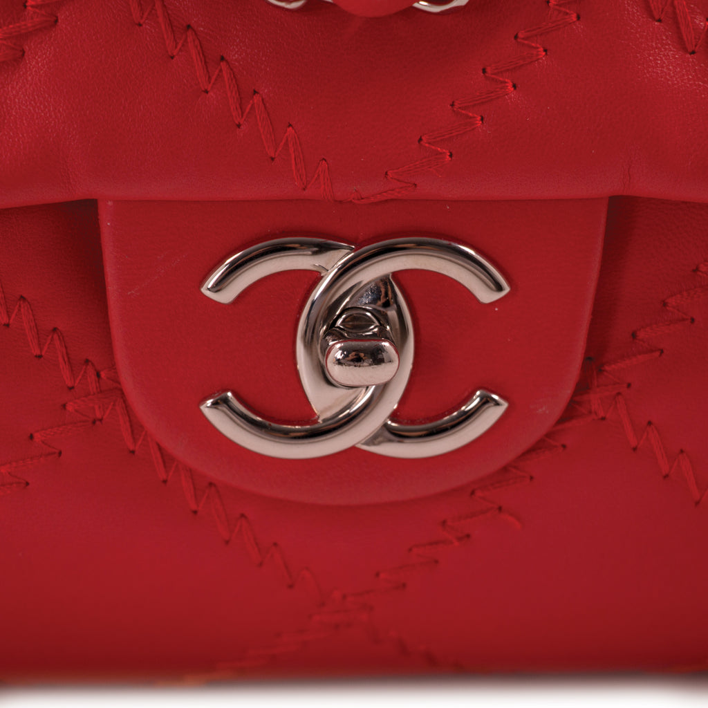 Chanel Classic Rectangular Flap Bag Bags Chanel - Shop authentic new pre-owned designer brands online at Re-Vogue