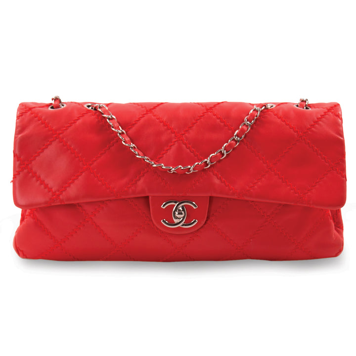 Chanel Classic Rectangular Flap Bag Bags Chanel - Shop authentic new pre-owned designer brands online at Re-Vogue