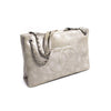 Chanel Iridescent Timeless Accordion Tote Bags Chanel - Shop authentic new pre-owned designer brands online at Re-Vogue