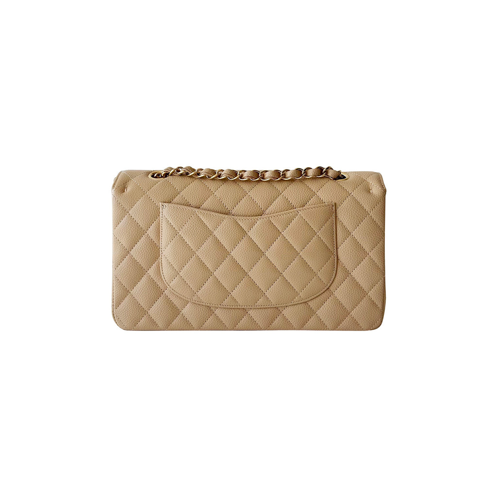 Chanel Classic Medium Double Flap