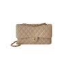 Chanel Classic Medium Double Flap