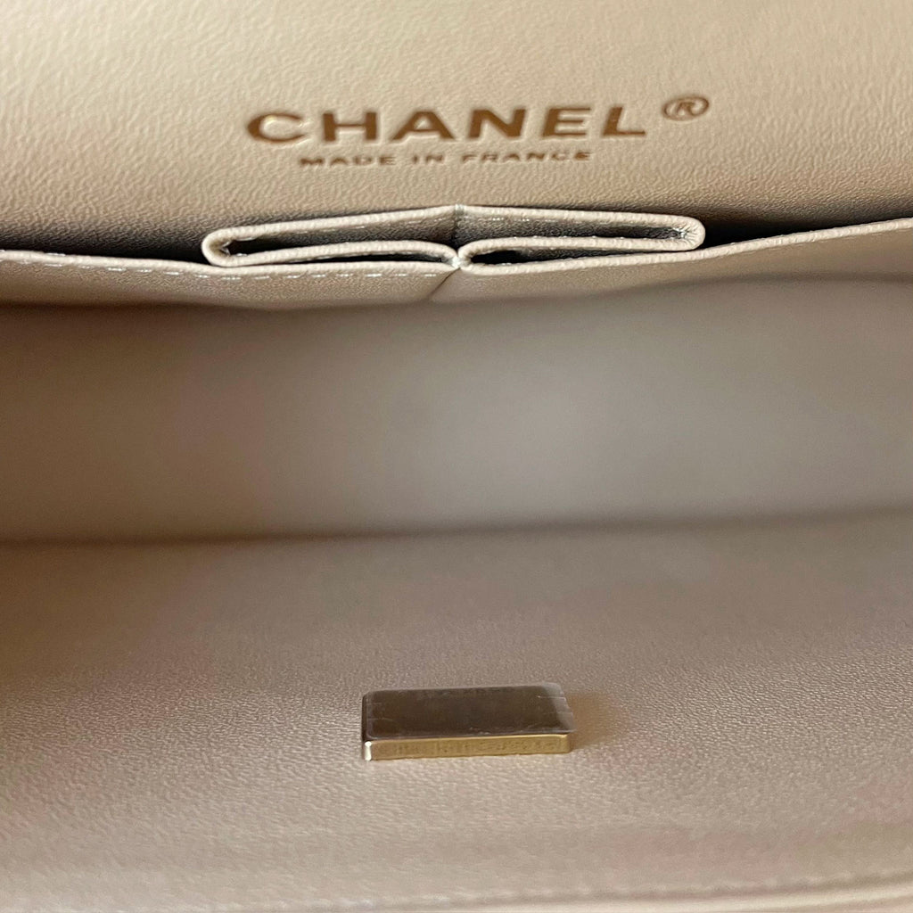 Chanel Classic Medium Double Flap