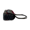 Chanel Tweed Coco Corset Flap Bag