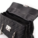 Christian Dior New Lock Large Flap Bag Bags Dior - Shop authentic new pre-owned designer brands online at Re-Vogue