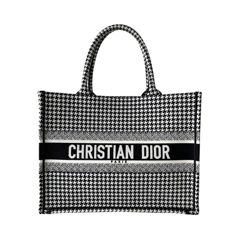 Christian Dior Saddle Pouch
