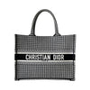 Christian Dior Medium Book Tote