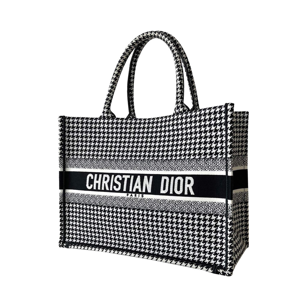Christian Dior Medium Blue Denim Studded Lady Dior Handbag For Sale at  1stDibs