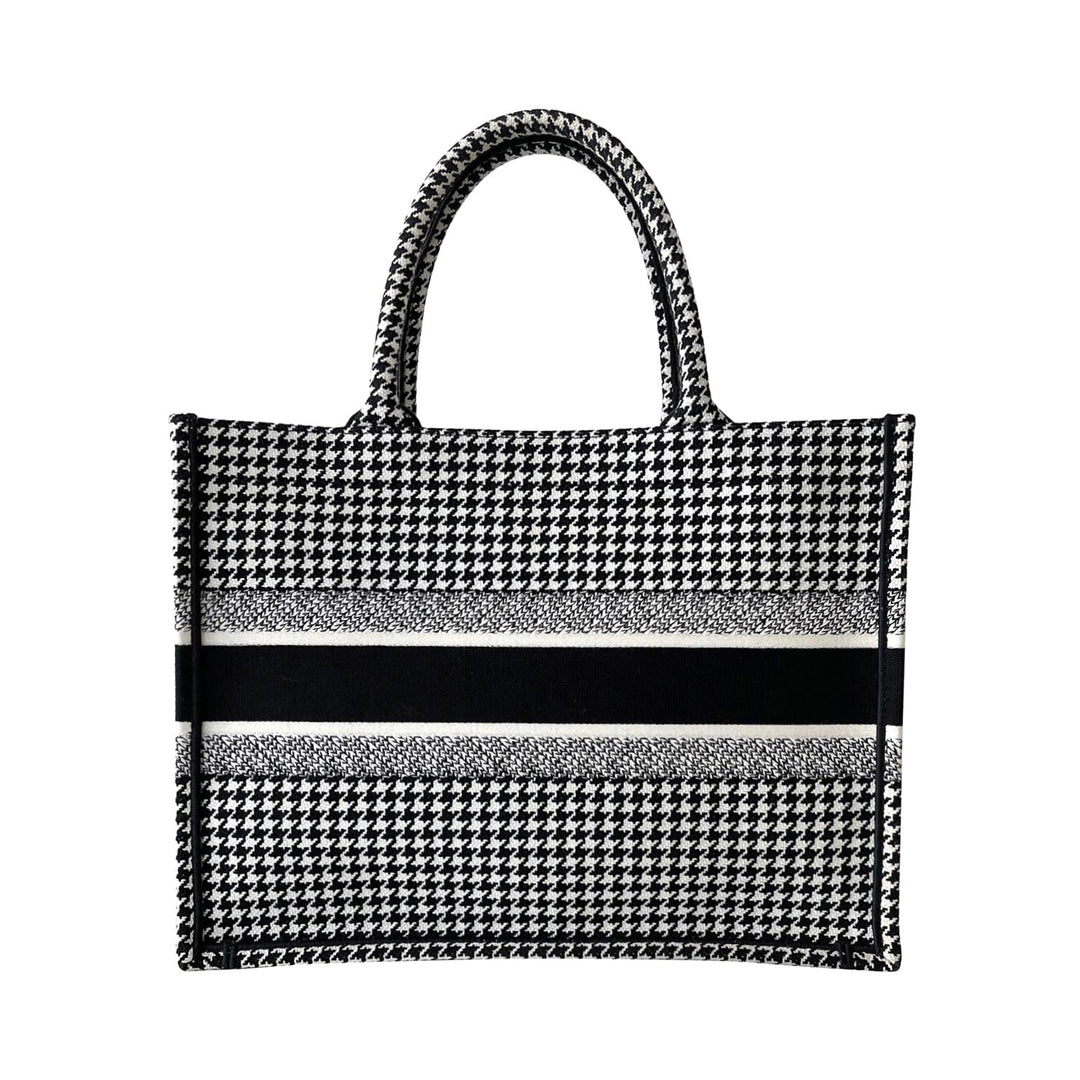 Christian Dior Medium Book Tote