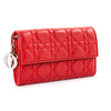 Christian Dior Rendez-Vous Clutch Bags Dior - Shop authentic new pre-owned designer brands online at Re-Vogue