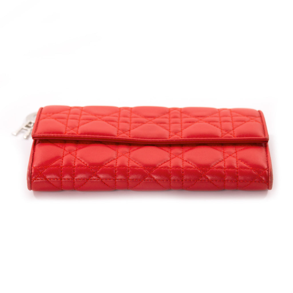 Christian Dior Rendez-Vous Clutch Bags Dior - Shop authentic new pre-owned designer brands online at Re-Vogue