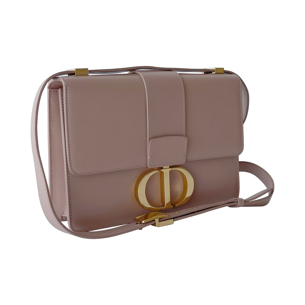 Christian Dior 30 Montaigne Flap Bag