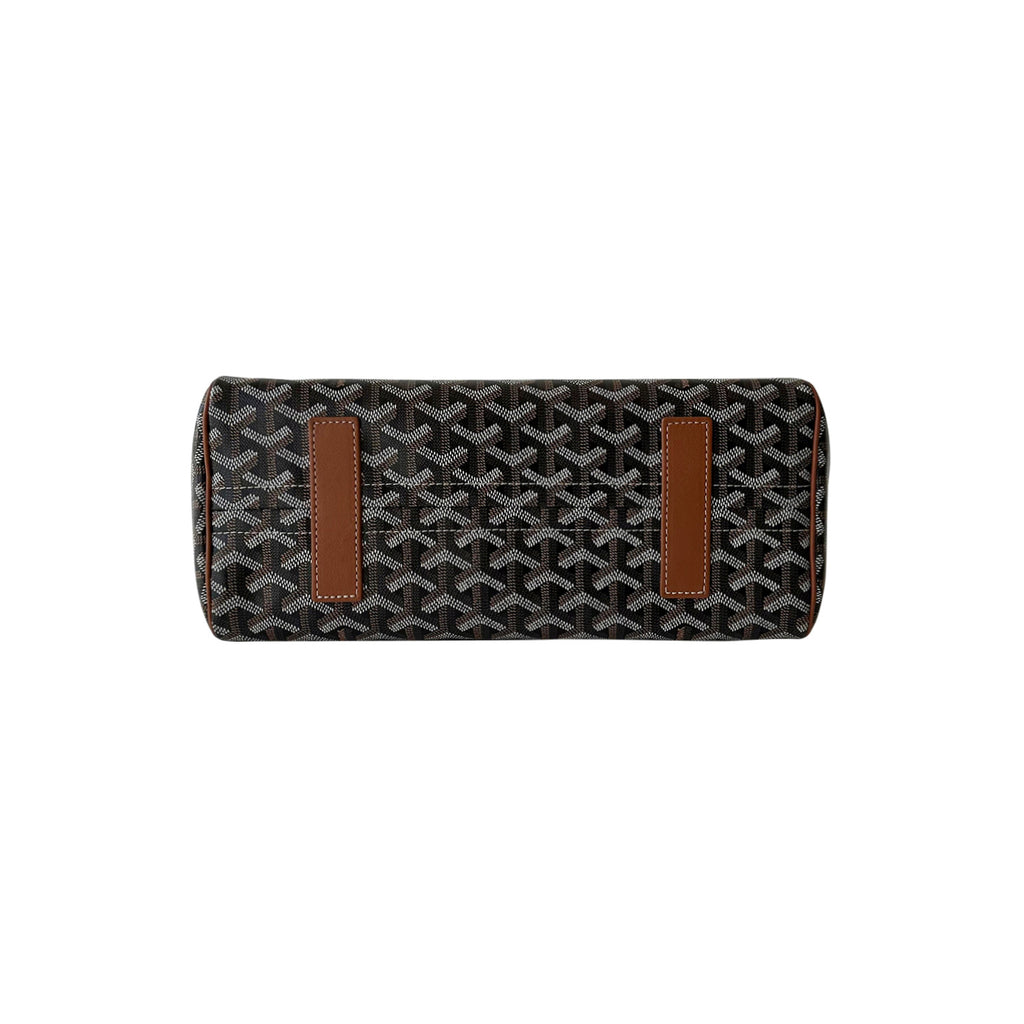 Shop authentic Goyard Goyardine Rouette PM at revogue for just USD