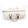 Gucci GG Large Web Duffle Bag Bags Gucci - Shop authentic new pre-owned designer brands online at Re-Vogue