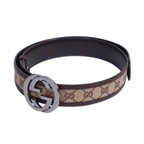 Louis Vuitton Initiales Belt