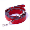 Gucci Bella Red Leather Shoulder Bag Bags Gucci - Shop authentic new pre-owned designer brands online at Re-Vogue
