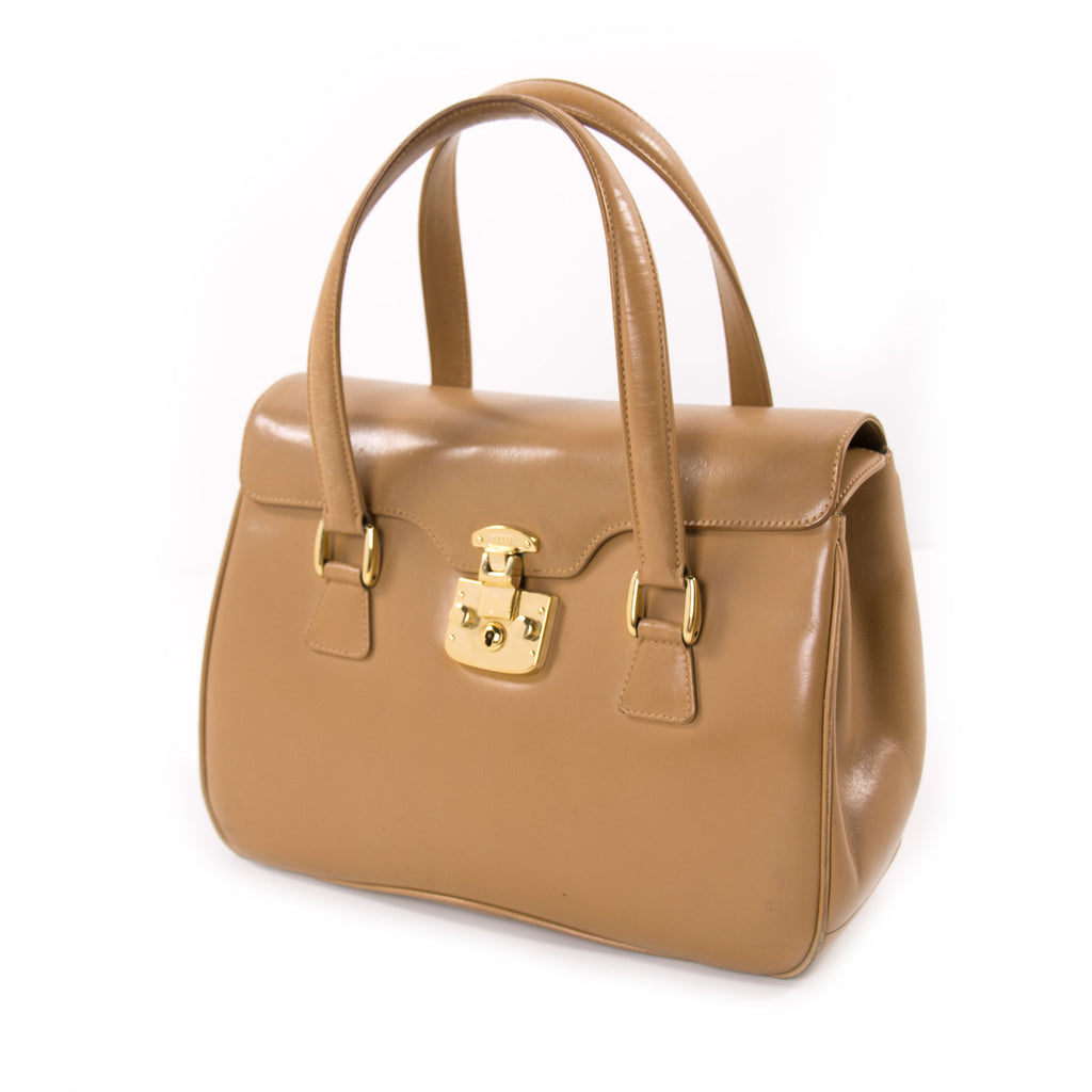 Gucci Vintage Shoulder Bag Bags Gucci - Shop authentic new pre-owned designer brands online at Re-Vogue