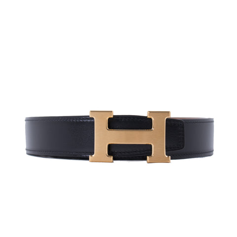 Hermes H Belt