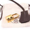 Hermès Birkin 36 HAC Cafe Fjord Leather Bags Hermès - Shop authentic new pre-owned designer brands online at Re-Vogue