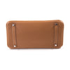 Hermès Birkin 35 Gold Togo Leather Bags Hermès - Shop authentic new pre-owned designer brands online at Re-Vogue