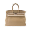 Hermès Birkin 35 Tabac Clemence Bags Hermès - Shop authentic new pre-owned designer brands online at Re-Vogue