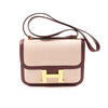 Hermès Constance 23 Crinoline Toile Canvas Leather Bags Hermès - Shop authentic new pre-owned designer brands online at Re-Vogue
