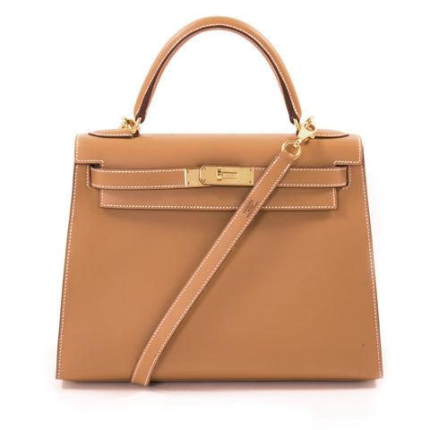 Hermès Evelyne TPM Epsom Leather 2017