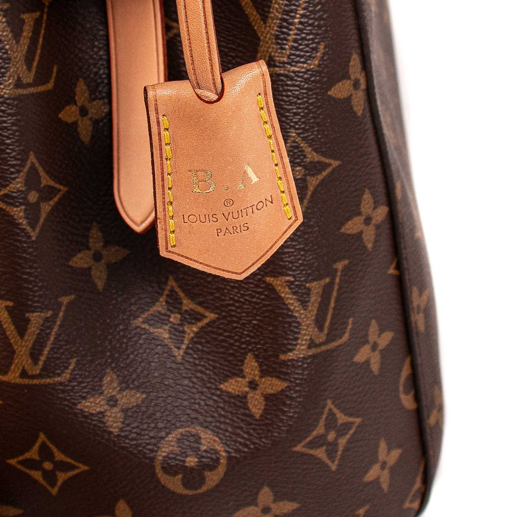 LOUIS VUITTON Monogram Montaigne MM 1305371