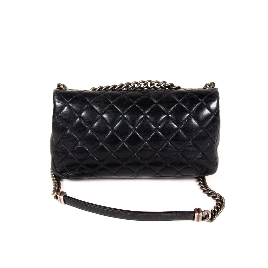 Chanel Small Enchained Flap Bag