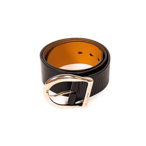 Hermès Reversible Leather Belt