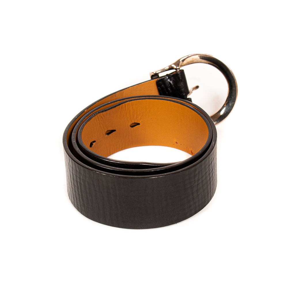 Tom Ford Leather Belt