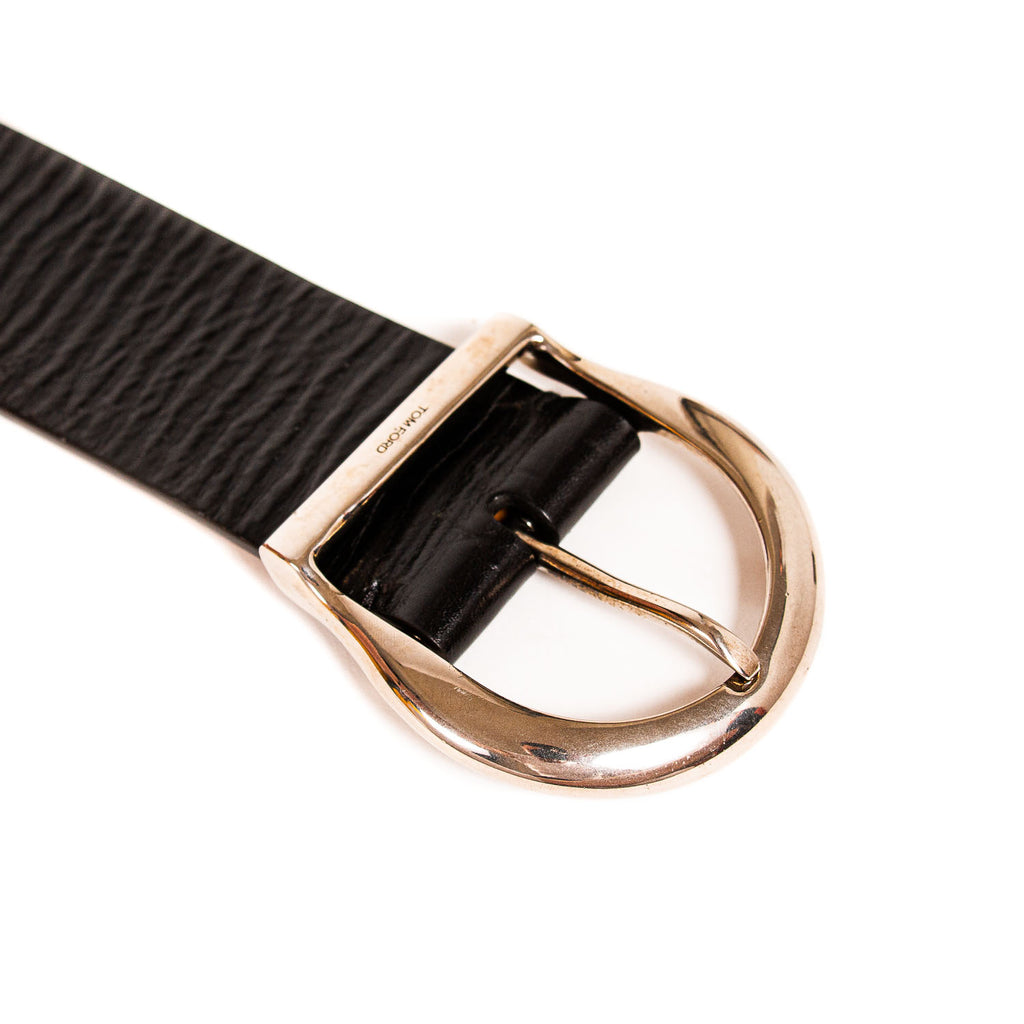 Tom Ford Leather Belt