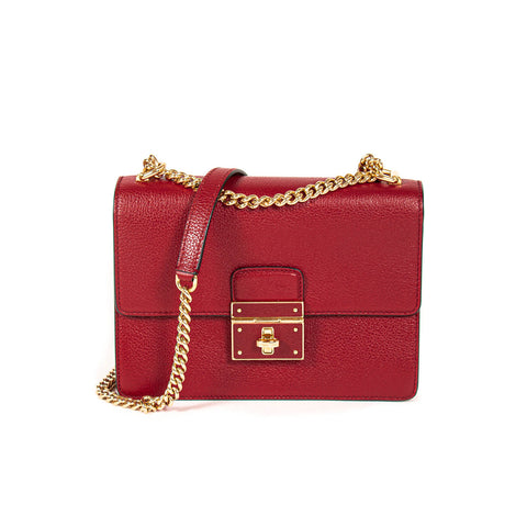 Dolce & Gabbana Mini Embroidered Bag