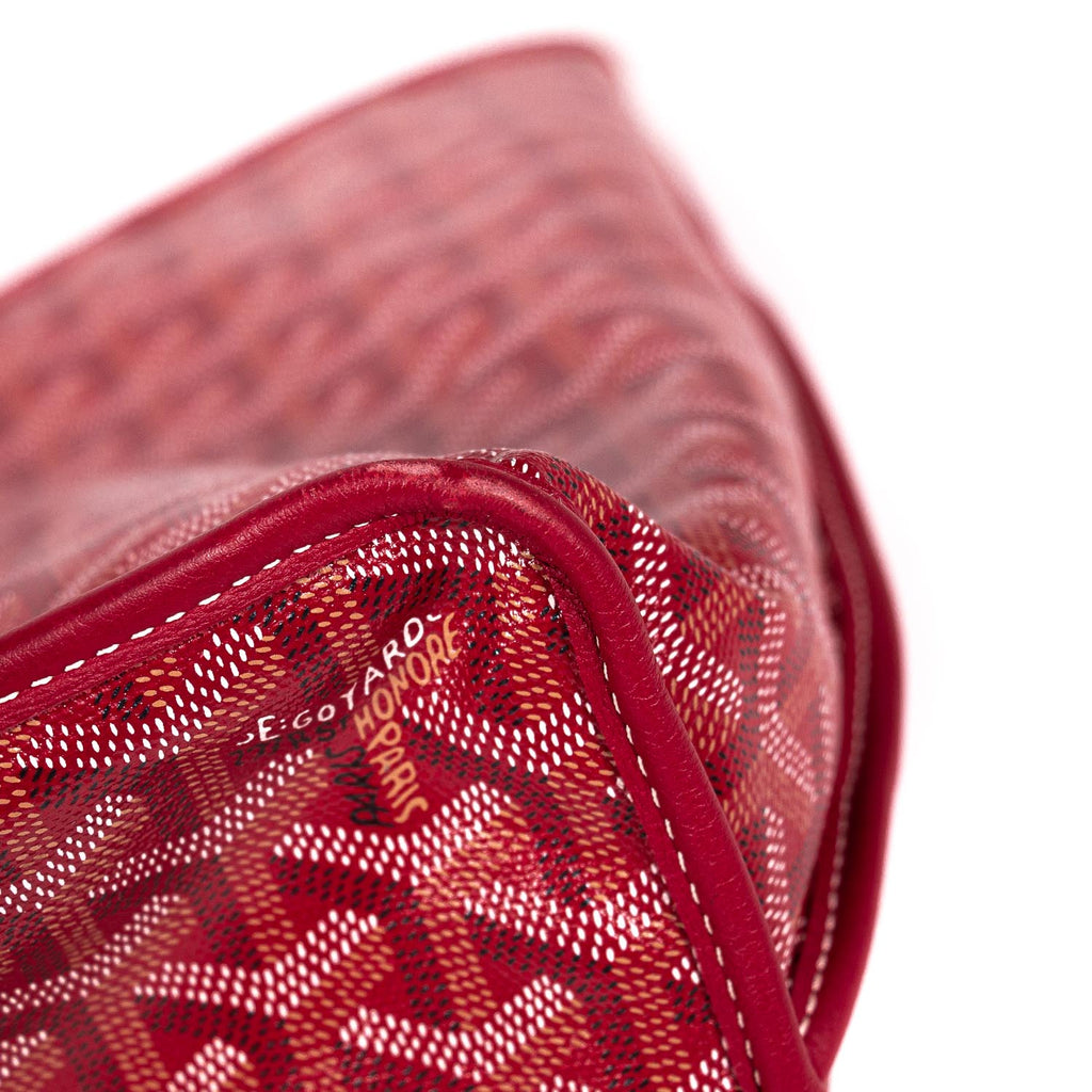 Goyard Anjou PM Tote Bag – thevogueagent