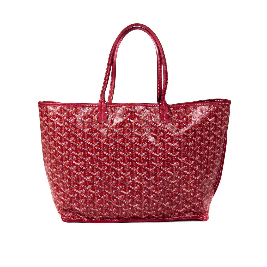 Shop authentic Goyard Anjou PM Tote Bag at revogue for just USD 1,400.00