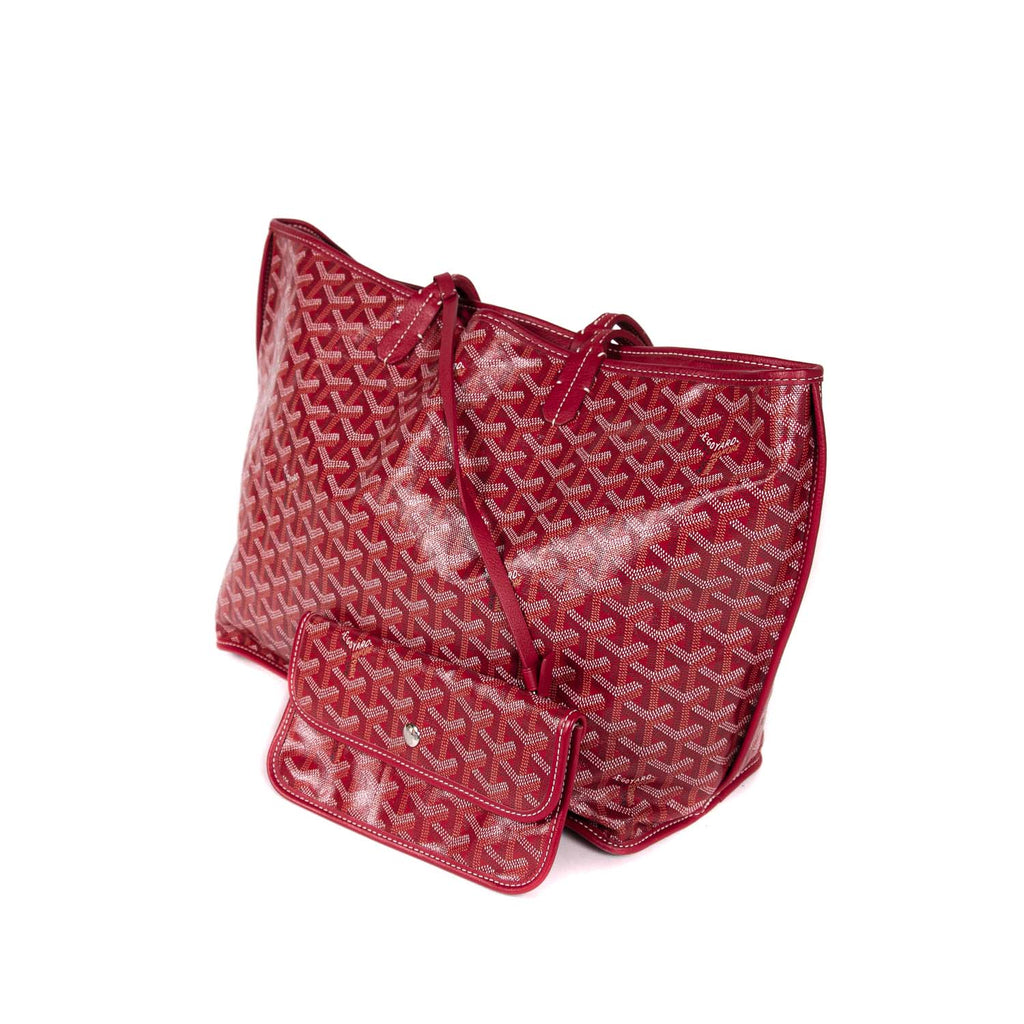 Goyard Anjou PM Tote Bag – thevogueagent