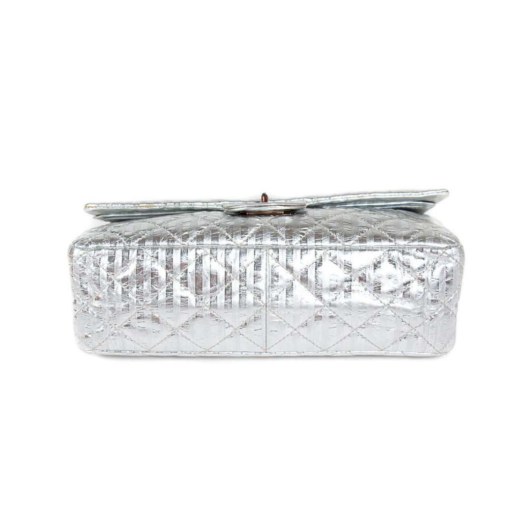 Chanel Reissue 227 Double Flap Bag