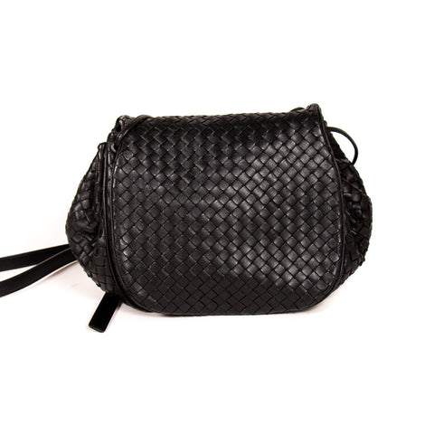 Bottega Veneta Intrecciato Snake Skin Card Holder