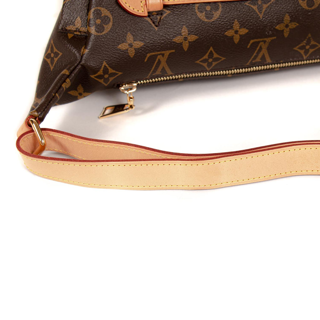 Louis Vuitton Monogram Bumbag