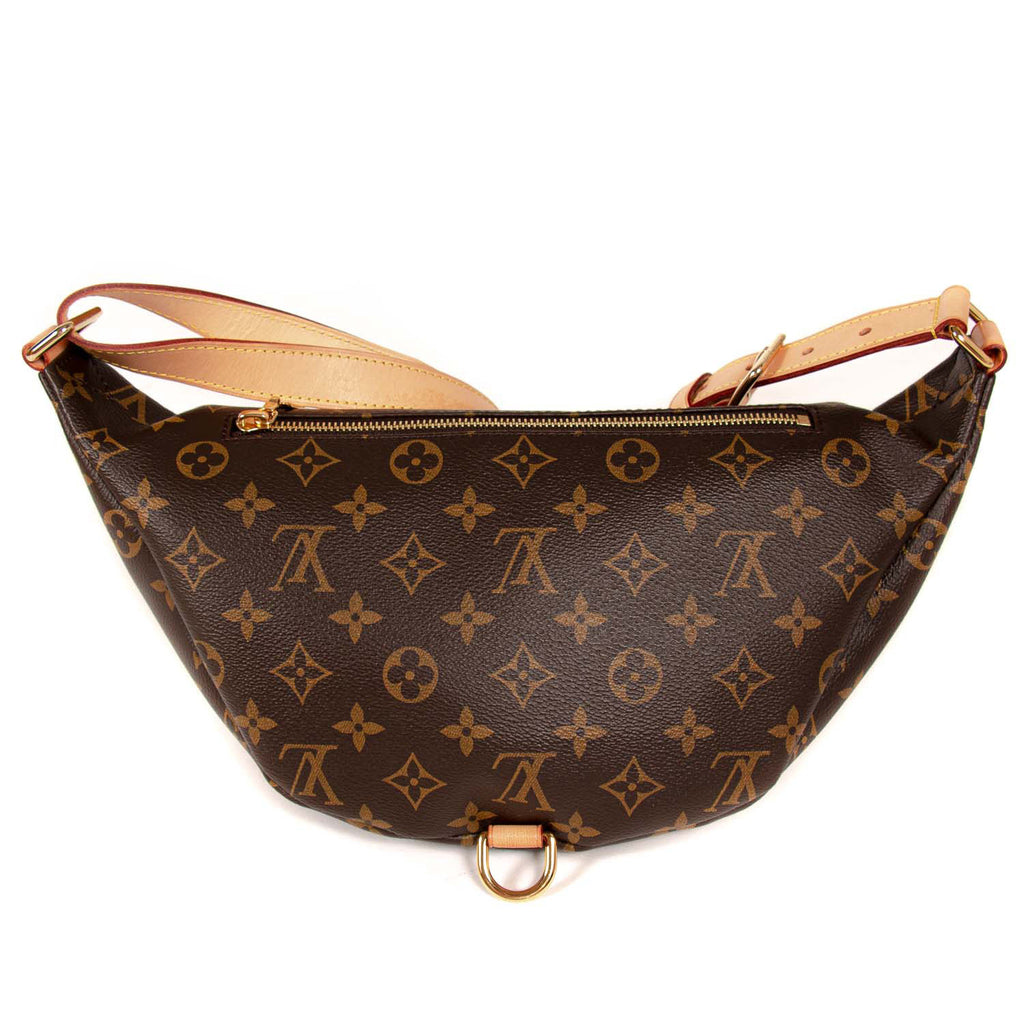 Louis Vuitton Monogram Bumbag