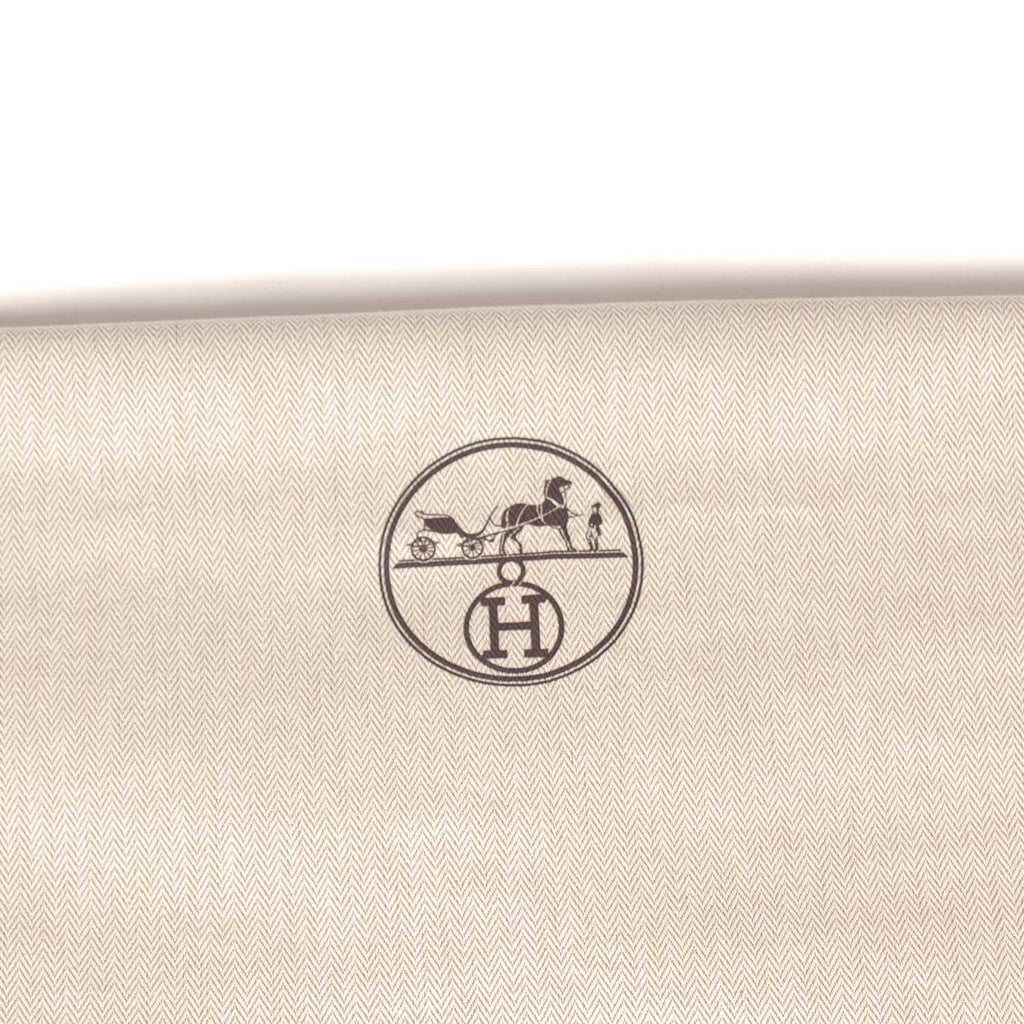 SOLD! Hermès Handbag Birkin 35 Orange Togo Leather - Classic390