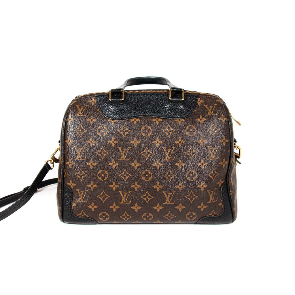 Louis Vuitton Monogram Retiro NM