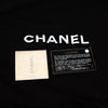 Chanel Tweedy Tote Bag