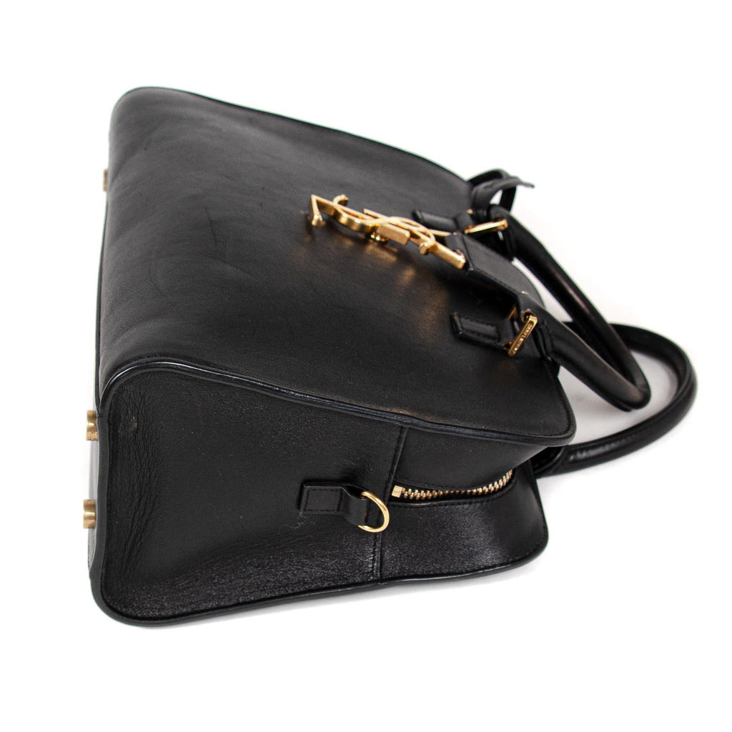 ysl baby cabas bag｜TikTok Search