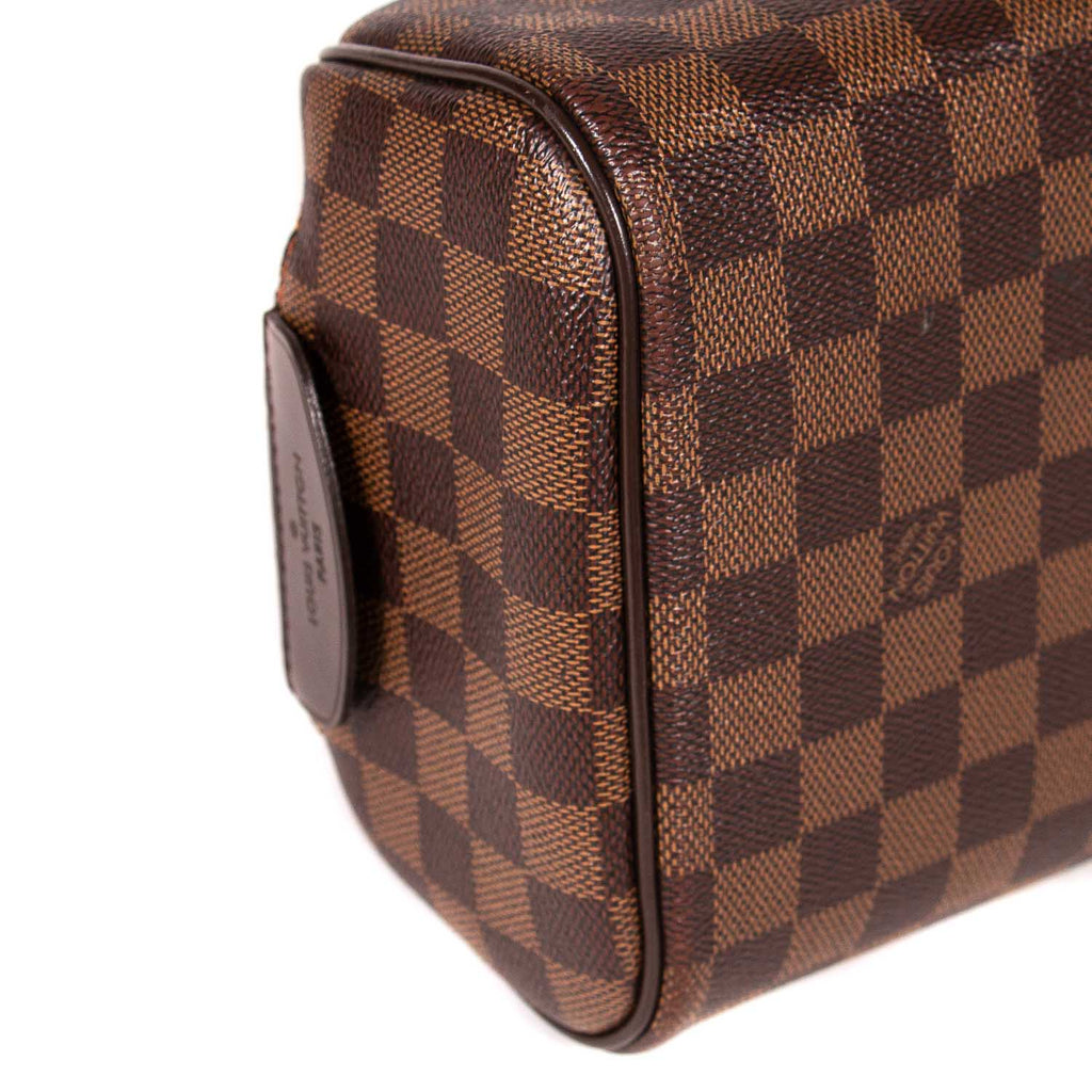 Louis Vuitton Toiletry Bag Damier King Size Brown 23496757