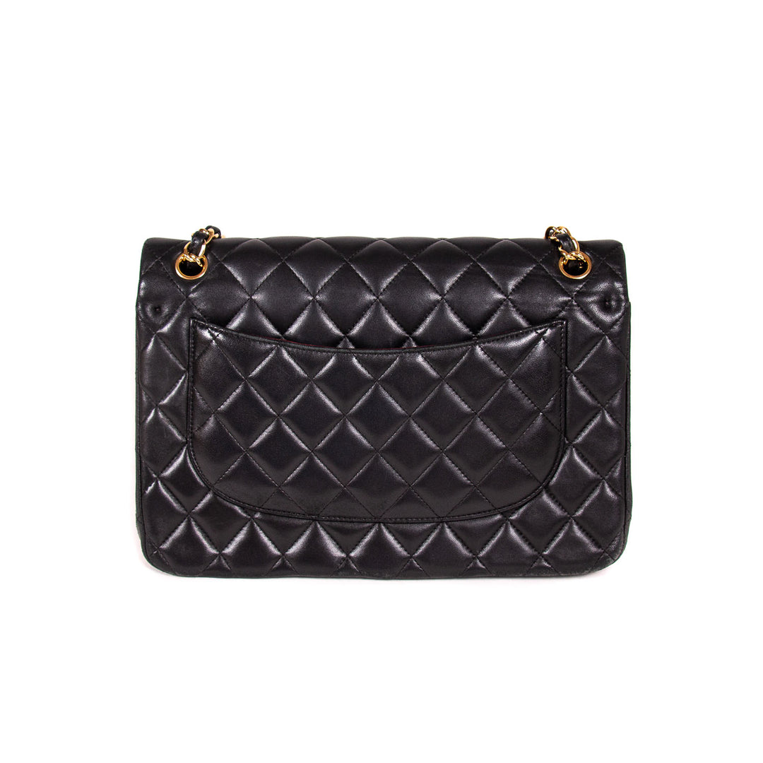 Chanel Classic Jumbo Double Flap Bag