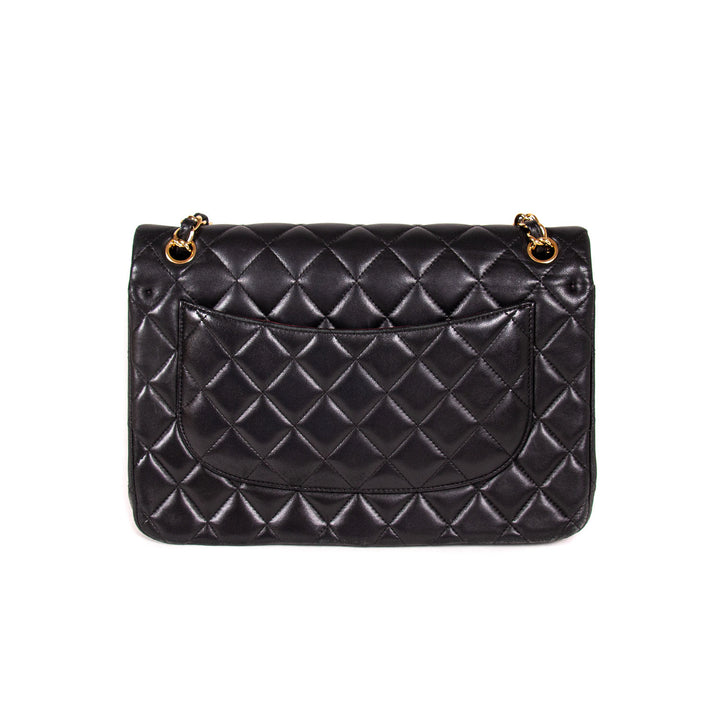 Chanel Classic Jumbo Double Flap Bag