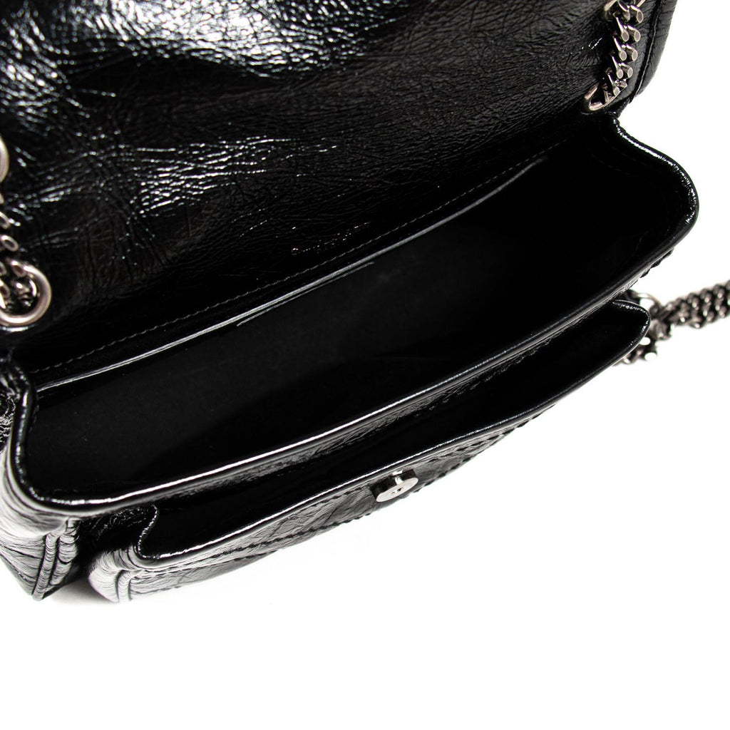 Saint Laurent Niki Baby Shoulder Bag