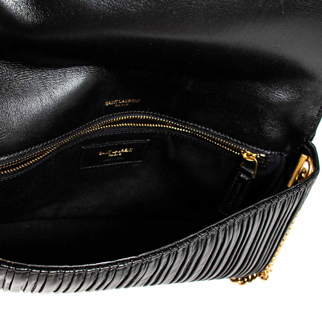 Saint Laurent Kate 99 Shoulder Bag