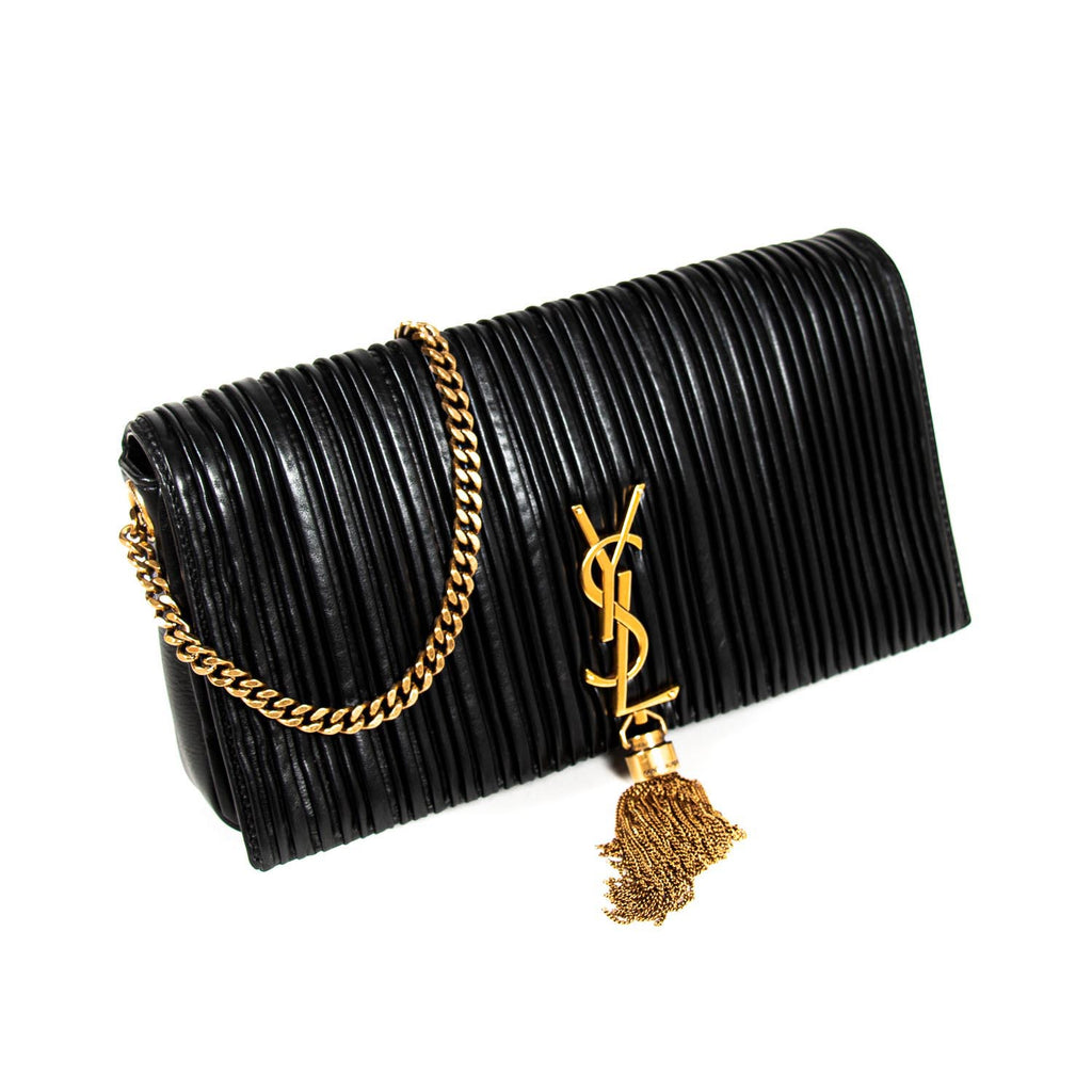 Saint Laurent Kate 99 Shoulder Bag